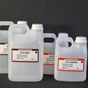 ARTGLO - Clear Casting Epoxy Resins