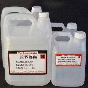 Epoxy Fibreglass Products