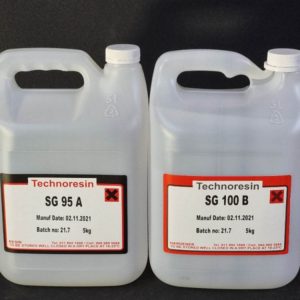 Fast Cast Polyurethane