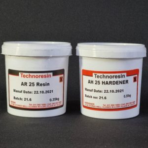 Wood Repair Epoxy